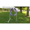 Parcours complet Agility Run