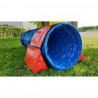 Parcours complet Agility Run