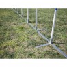 Parcours complet Agility Run