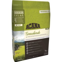 ACANA CHAT - Grasslands