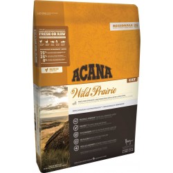 ACANA CHAT - Wild Praire