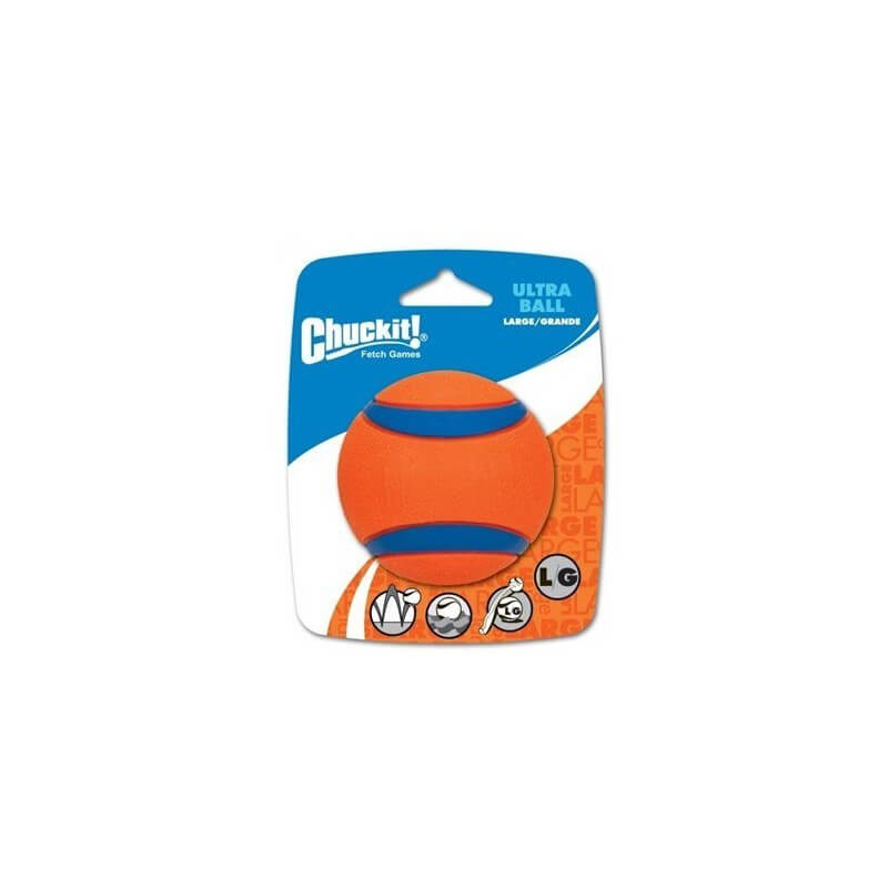CHUCKIT : Ultra Balle 
