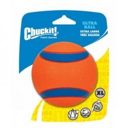 CHUCKIT : Ultra Balle 