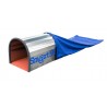 Smart 99 Le tunnel souple ou chaussette