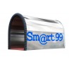 Smart 99 Le tunnel souple ou chaussette