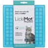 LickiMat Playdate Cat