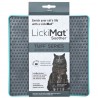 LickiMat Soother Tuff Chat