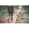 Non Stop Ceinture Trekking pour randonnee et canicross