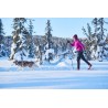 Non Stop Ceinture Trekking pour randonnee et canicross