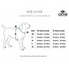 Dog Copenhagen Harnais confort Walk Air