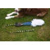 Jouet Furr fourrure rabbit + swiff