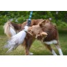 Jouet Flexipets - Fourrure et longue anse