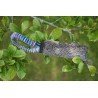 Jouet Flexipets- Mini Rabbit elastique