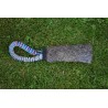 Jouet Flexipets- Mini Rabbit elastique