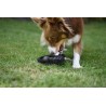 Jouet Flexipets - Fourrure Rabbit anse circulaire