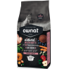 Ownat Ultra medium junior croquettes pour chien