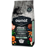 Ownat Ultra chien mini junior croquettes pour chien