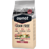 Ownat Grain Free Just Duck croquettes pour chien