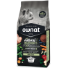 Ownat Ultra mini adult croquettes pour chien