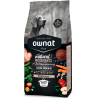 Ownat Ultra medium adult croquettes pour chien