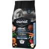 Ownat Ultra maxi junior croquettes pour chien
