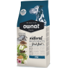 Ownat Classic fish croquettes pour chien
