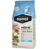 Ownat Classic junior croquettes pour chien
