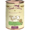 Terra Canis Classique boeuf avec carotte pomme et riz naturel