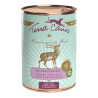 Terra Canis Grain Free Gibier avec pomme de terre pomme et airelle