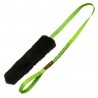 TUG E NUFF Jouet en fourrure de mouton Bungee Chaser