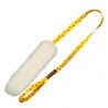TUG E NUFF Jouet en fourrure de mouton Bungee Chaser