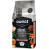 Ownat Ultra chicken and rice croquettes pour chat  1,5kg