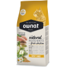Ownat Classic daily care croquettes pour chat