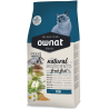 Ownat Classic fish croquettes pour chat