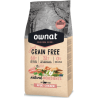Ownat Just adult chicken croquettes pour chat