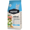 Ownat Classic kitten croquettes pour chaton