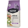Ownat Classic sterilized croquettes pour chat sterilise