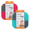 LickiMat Slomo Cat