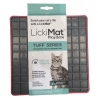 LickiMat Playdate Tuff Chat