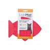 LickiMat Casper Cat