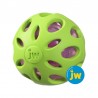 Jouets Flexipets fourrure et balle