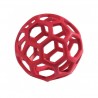 Jouets Flexipets fourrure et balle