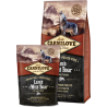 Carnilove Agneau et Sanglier croquettes pour chien
