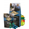 Carnilove Saumon croquettes pour chien