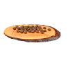 Carnilove Autruche et Agneau croquettes pour chien de petite taille