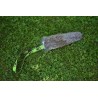 Jouet Flexipets - Fourrure Rabbit mini 1 anse