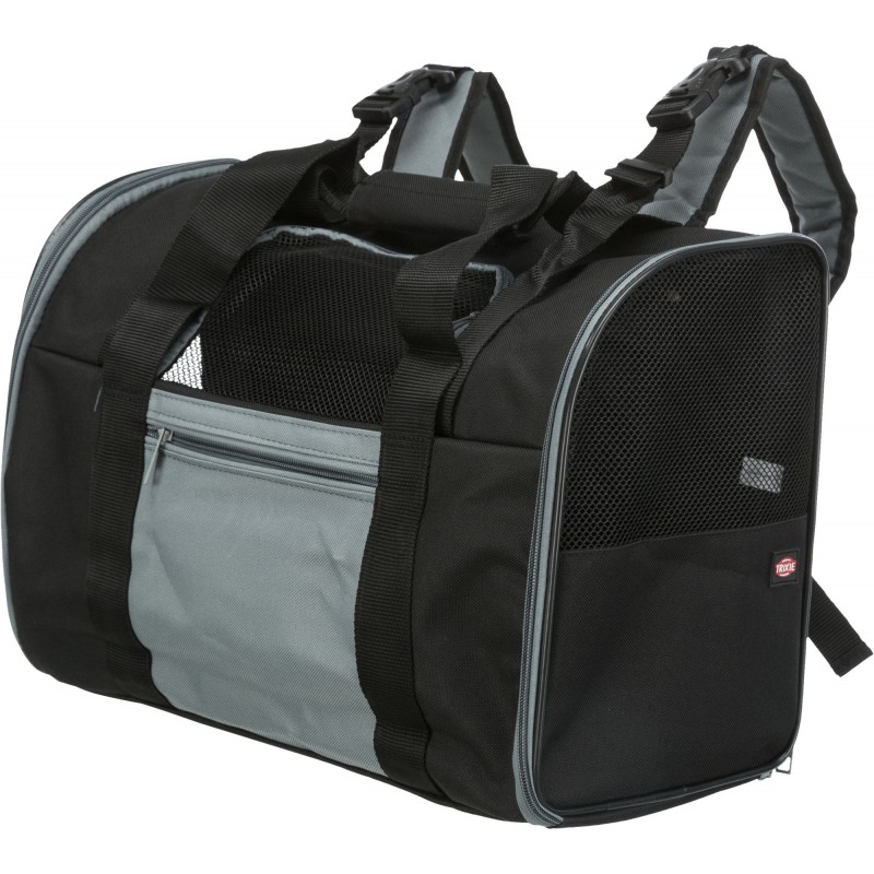 Sac à dos "Connor" pour petits chiens et chats