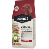 Ownat Classic complet croquettes pour chien