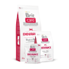 Brit Care Endurance canard et riz croquettes pour chien actif