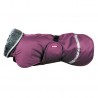 Pomppa Toppa manteau impermeable double pour chien